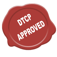 DTCP Approved Layout in Greenfield Newtown