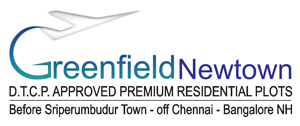 Greenfield Newtown Logo